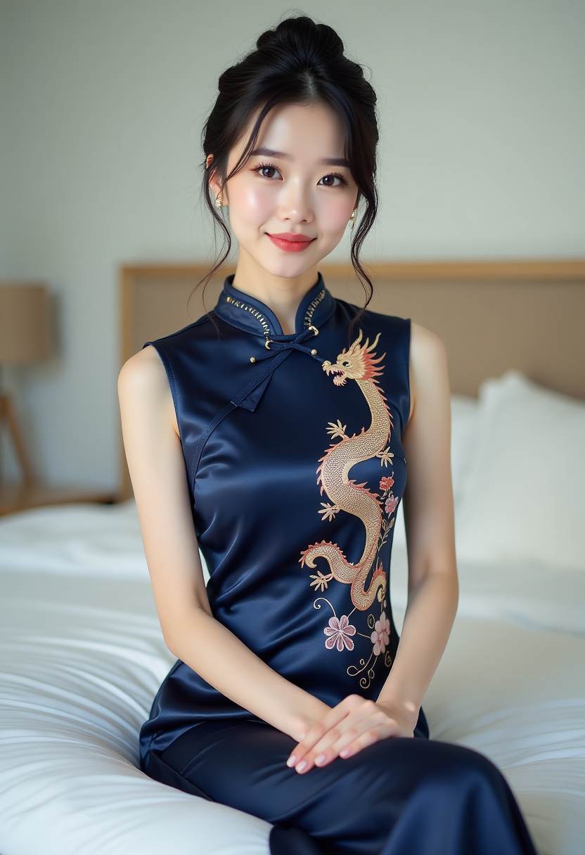 山海食记纪录片海报